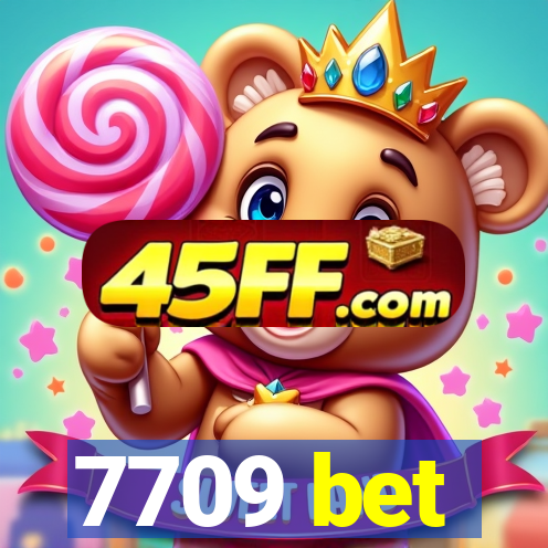 7709 bet